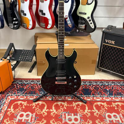 Fender Esprit standard 1980 - Bk image 1