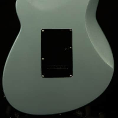 Reverend Double Agent W image 2