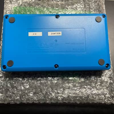 Roland J-6 AIRA Chord Synthesizer sequencer 2022 image 6