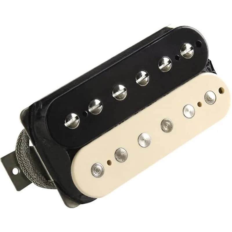 Seymour Duncan APH-2b Slash Signature Alnico II Pro Bridge Humbucker image 1