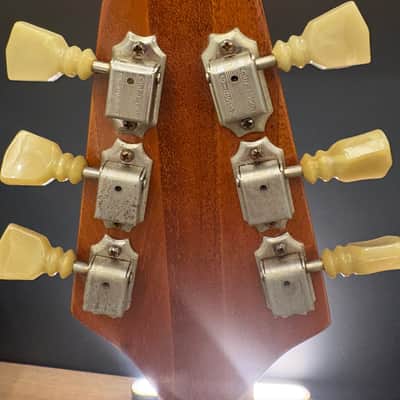 Gibson Flying V 1966 - 1970 Natural image 13