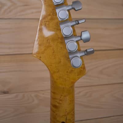 Partscaster S-Style - Sunburst image 10