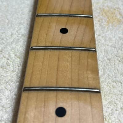 Immagine Mighty Mite Strat neck (2023) - 3
