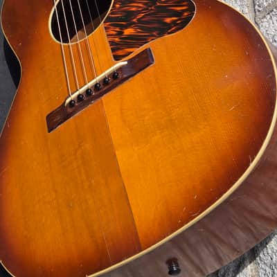 *CLEAN* 1939 Kalamazoo KG12 w/case image 4