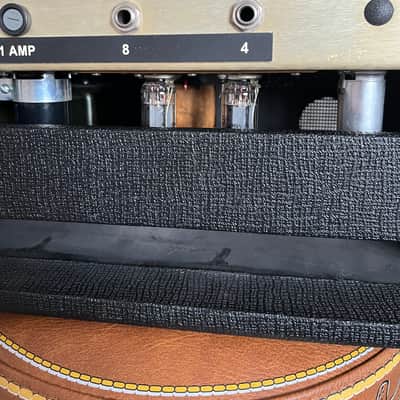 Dr. Z Carmen Ghia 18-Watt Guitar Amp Head 1996 - Present - Various image 6