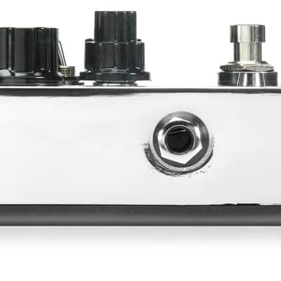 DOD Looking Glass Overdrive Effektpedal image 4