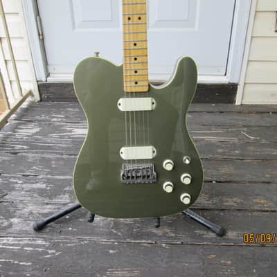 Fender Telecaster Elite 1983 image 2