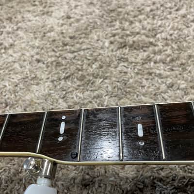 Alvarez Banjo 1970s image 21