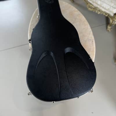 PRS CE24 Black Amber image 21
