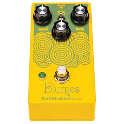 EarthQuaker Devices Blumes image 2
