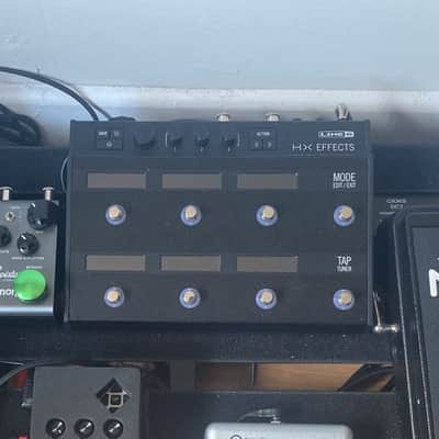 Line 6 HX Effects image 3