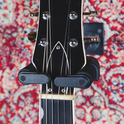 Gretsch G6128T Duo Jet 2003 - Black image 4