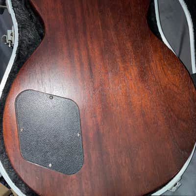 Gibson Les Paul Studio Faded 2010 - 2011 - Worn Brown image 7
