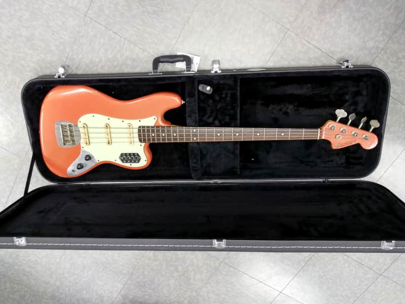 ESP | EDWARDS Reverb ジャガー(ESP E-PB-95R⁄LT *限定品 EDWARDS E-T-