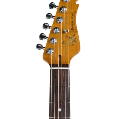 Sugi Rainmaker - Metallic Black Rainbow. NEW (Authorized Dealer) image 9
