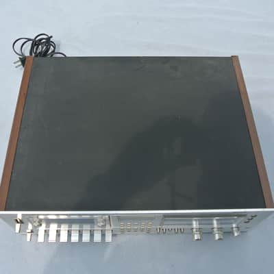 Exc Working Sharp RT-3388A Computer Controlled Cassette Tape Recorder Deck image 5