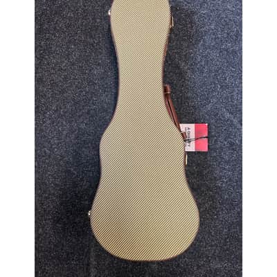 Stagg Ukulele Case in Tweed for Soprano - B-Stock image 6