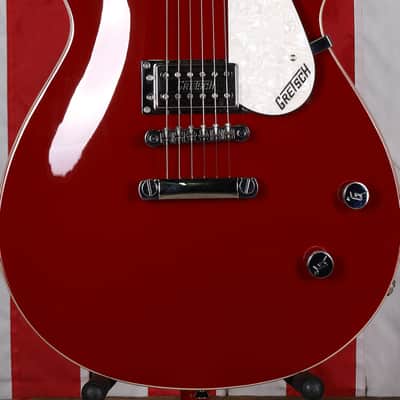 Gretsch G5421 Electromatic Jet Club - Firebird Red image 2