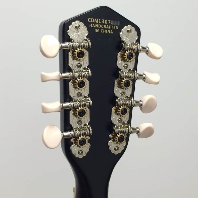Gretsch G9300 New Yorker Standard Mandolin image 7