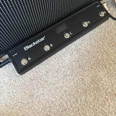 Blackstar ID Core stereo 150 with footswitch image 5