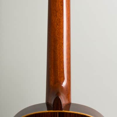 Thomas Prisloe  Classical Guitar (2000), ser. #208 image 9