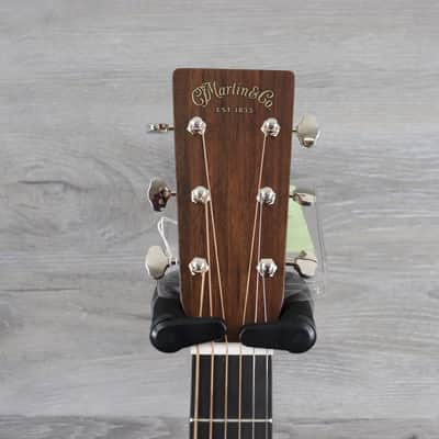 Martin Standard Series D-18 Satin Natural With Original Hardshell Case! image 7