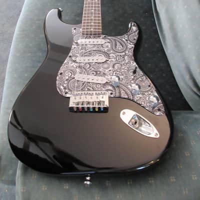~Cashified~ Fender Squier StratoCaster image 11