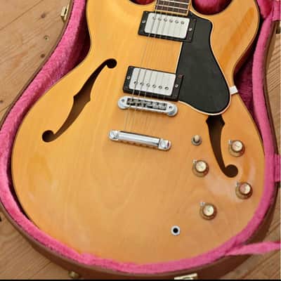 Yamaha SA-700 1979 - Natural Blonde image 7