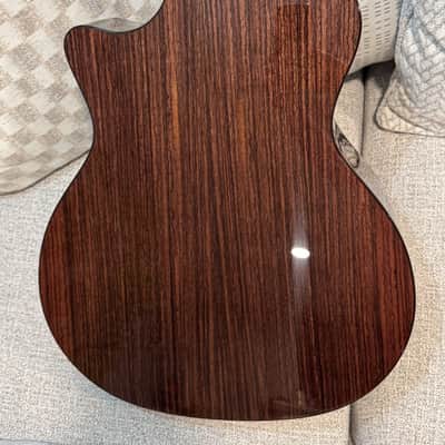Taylor Custom Catch #25 2024 - Tobacco Chocolate image 11