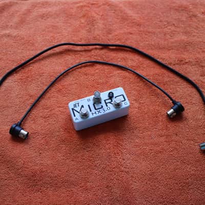 JET Micro HX 3.0 for HX Stomp image 7