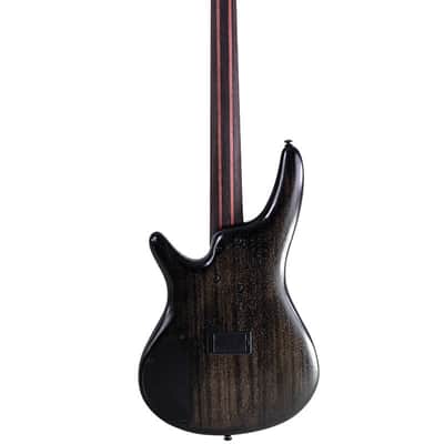 2026 Ibanez Premium SR1320SB Aqua Wave Low Gloss image 4