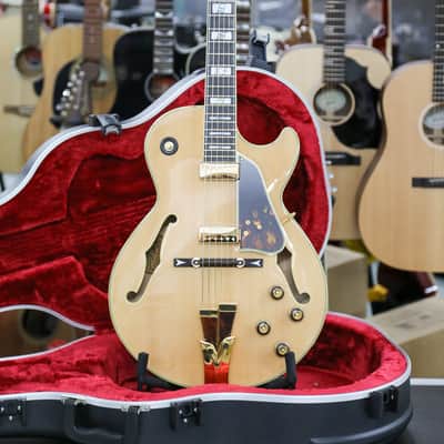 IBANEZ GB10-NT George benson Signature Bild 3