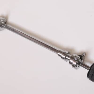 Rogers Swiv-O-Matic 11" Extension Arm with 18" Hex Rod, Two Tilters - 1960s Cleveland Era / INSPECTED & TESTED image 5