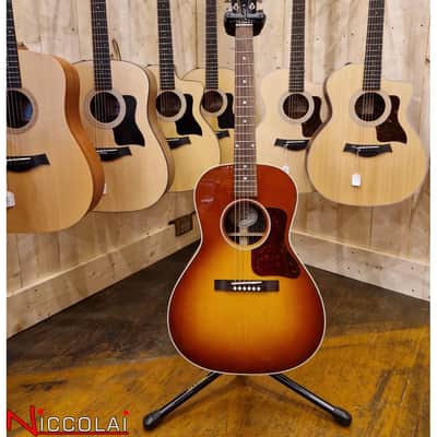 Gibson L-00 Studio Rosewood Rosewood Burst image 2