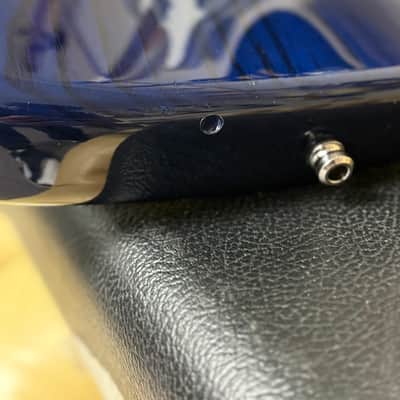 Fender Custom Shop Custom Classic Stratocaster image 7