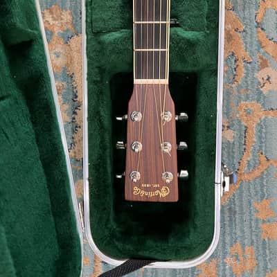 Martin Custom 000-18 2001 #/250 image 16
