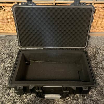 Trifibre Challenger TR5015 Waterproof Hard Case for Pedalboard / Gear (Peli-Style Case) image 2