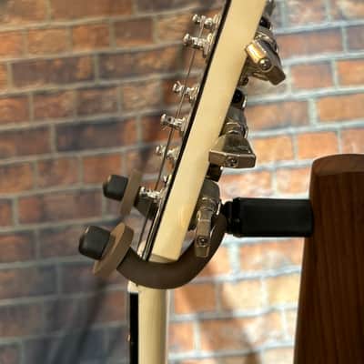 Gibson L5 Studio Custom Shop 1990’s-Ivory/Cream Stunning Guitar! image 23