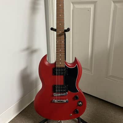 Epiphone SG Special Satin E1 image 1