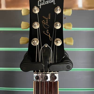 Gibson Custom Les Paul Axcess Standard Gun Metal Grey 2014 Electric Guitar image 8