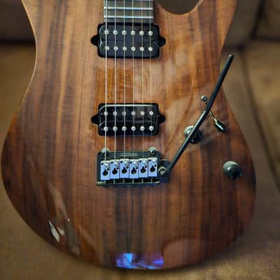 Suhr Modern Custom image 1