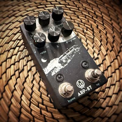 Walrus Audio ARP-87 (USED) image 2