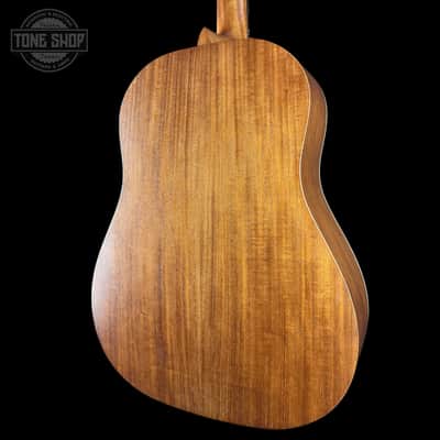 Used 2025 Martin DSS-17 Whiskey Sunset w/softshell case TSU24971 image 9