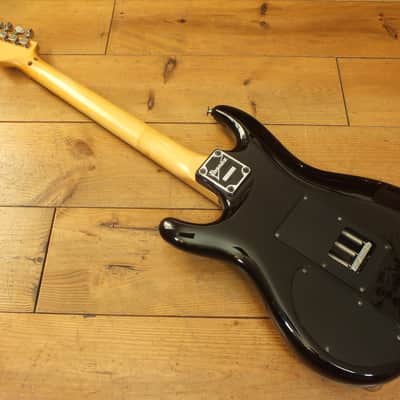 Ibanez JS-1 HSH BK Black Joe Satriani Signature 1992 Bild 18