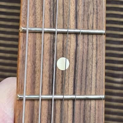 Fender Stevie Ray Vaughan Stratocaster 3Color Sunburst image 6