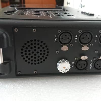 Fostex PD-4 Digital Audio Recorder (DAT) - good image 13
