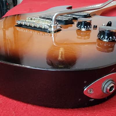 Suhr Guthrie Govan Antique Modern 2012 image 5