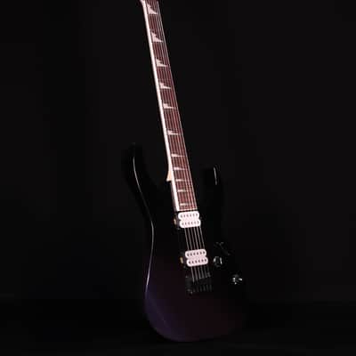 Ibanez RG421DX Electric Guitar, Twilight Shade image 6
