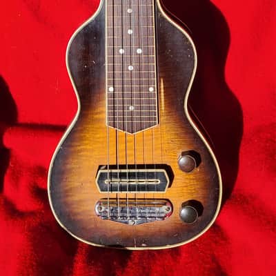 Gibson EH-150 1936 image 1