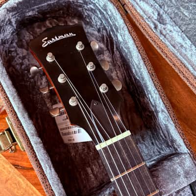 Eastman SB55DC/TV Classic - 3,018 kg - SN# K2401144 - NEW image 14